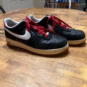 Nike Air Force 1 Low Premium Men’s 12